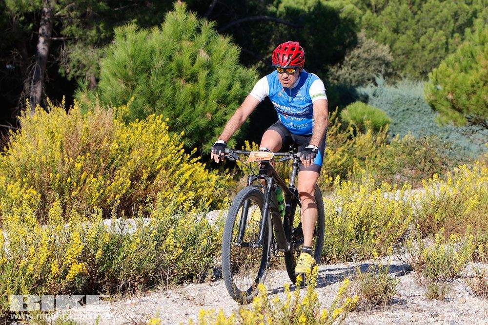 Ruta de las Encinas 2017. Galería 1