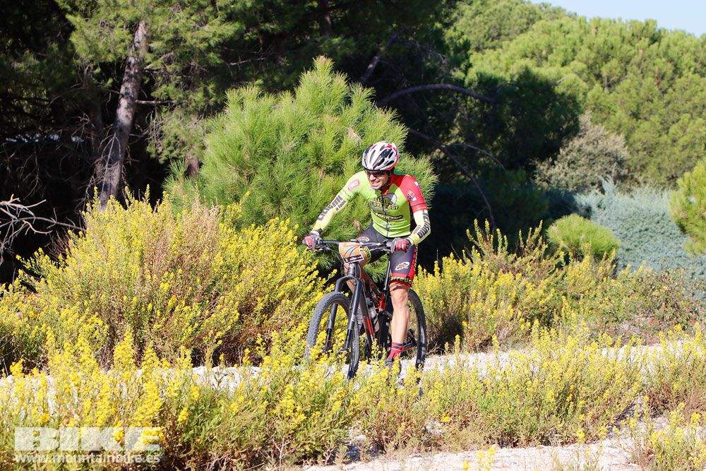 Ruta de las Encinas 2017. Galería 1