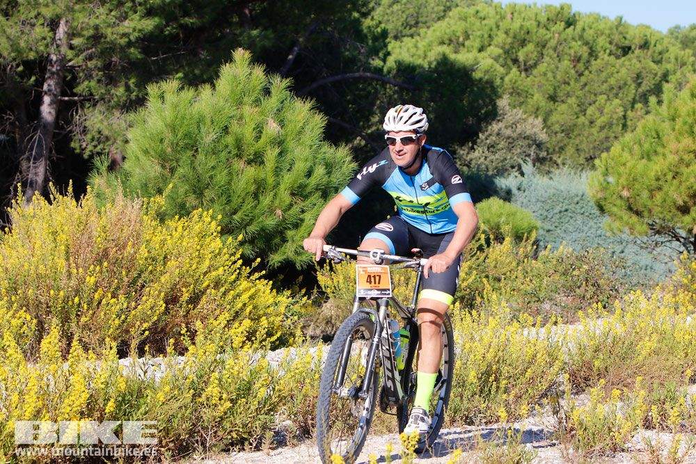 Ruta de las Encinas 2017. Galería 1