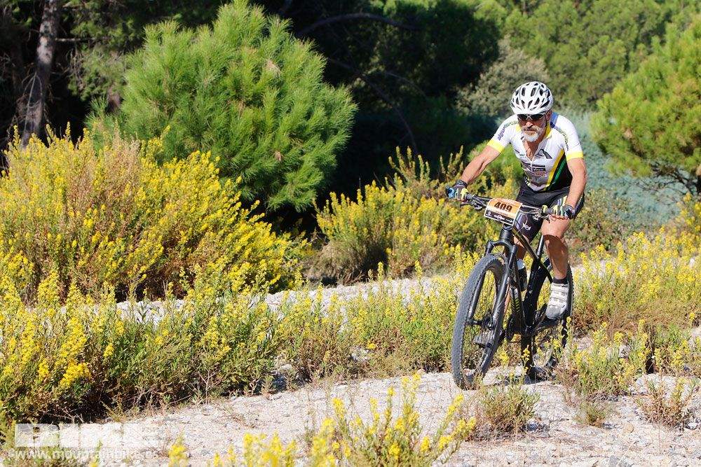 Ruta de las Encinas 2017. Galería 1