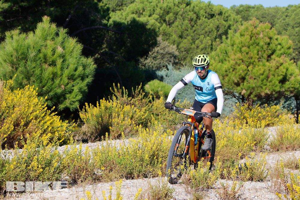 Ruta de las Encinas 2017. Galería 1