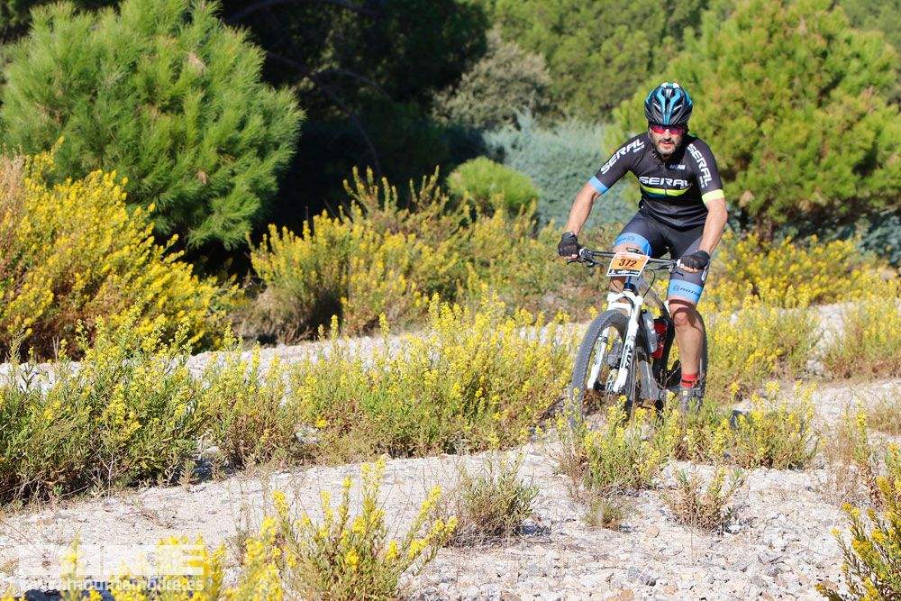 Ruta de las Encinas 2017. Galería 1