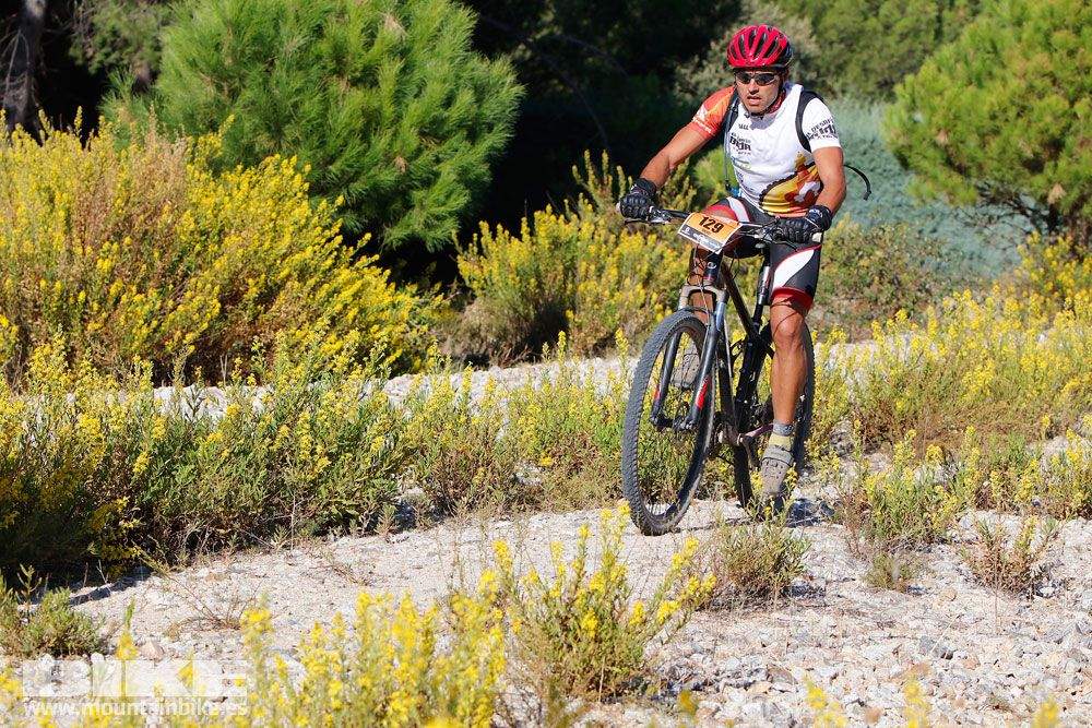Ruta de las Encinas 2017. Galería 1