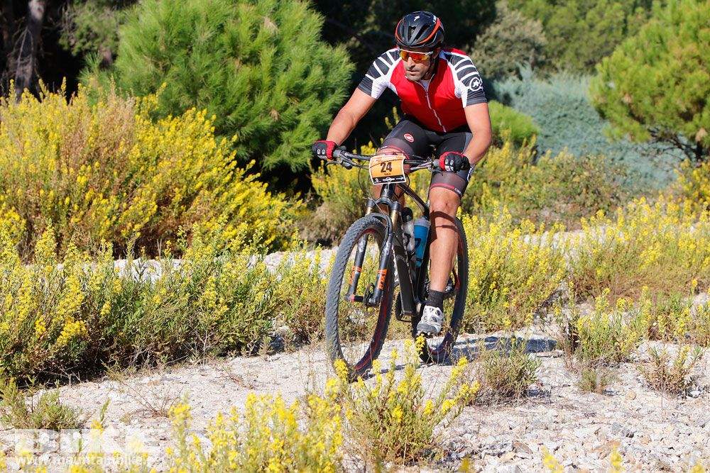 Ruta de las Encinas 2017. Galería 1