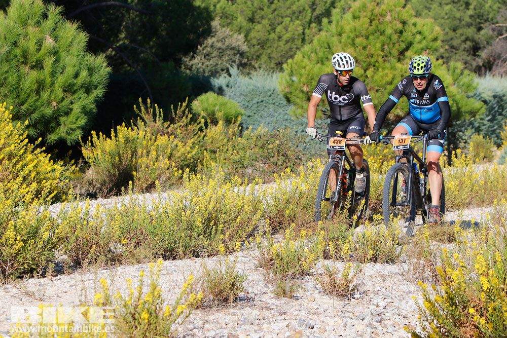 Ruta de las Encinas 2017. Galería 1