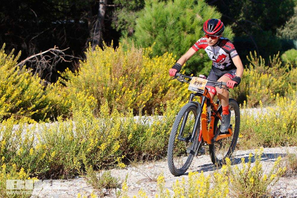 Ruta de las Encinas 2017. Galería 1