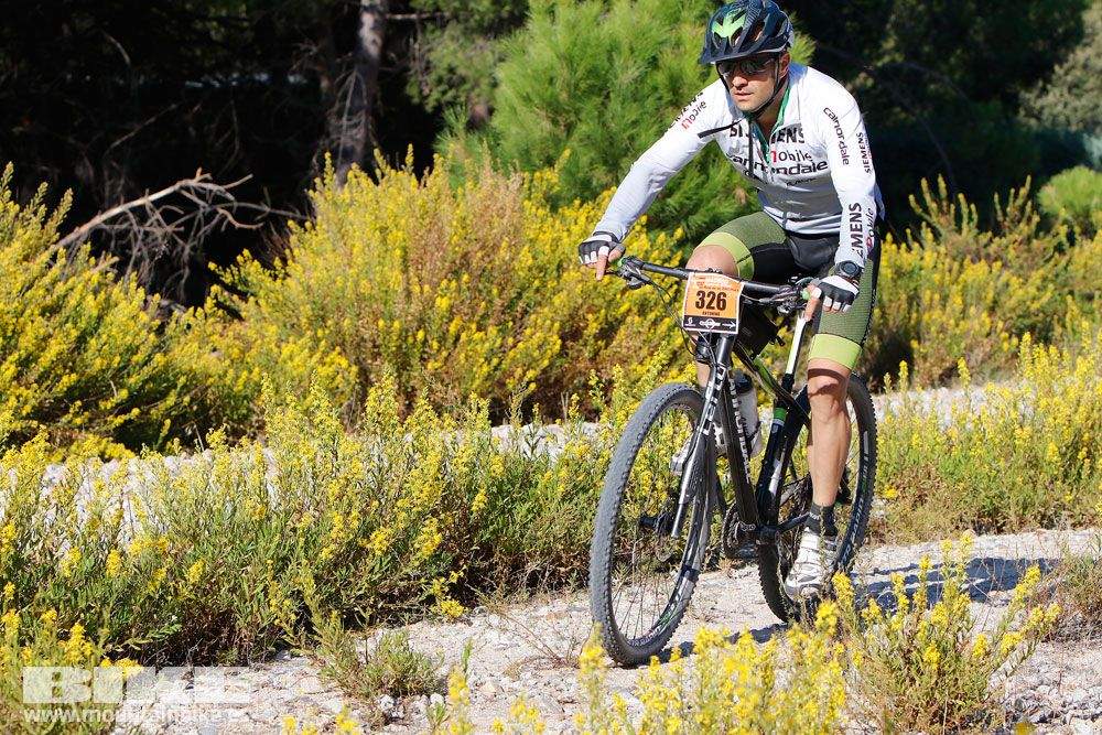 Ruta de las Encinas 2017. Galería 1