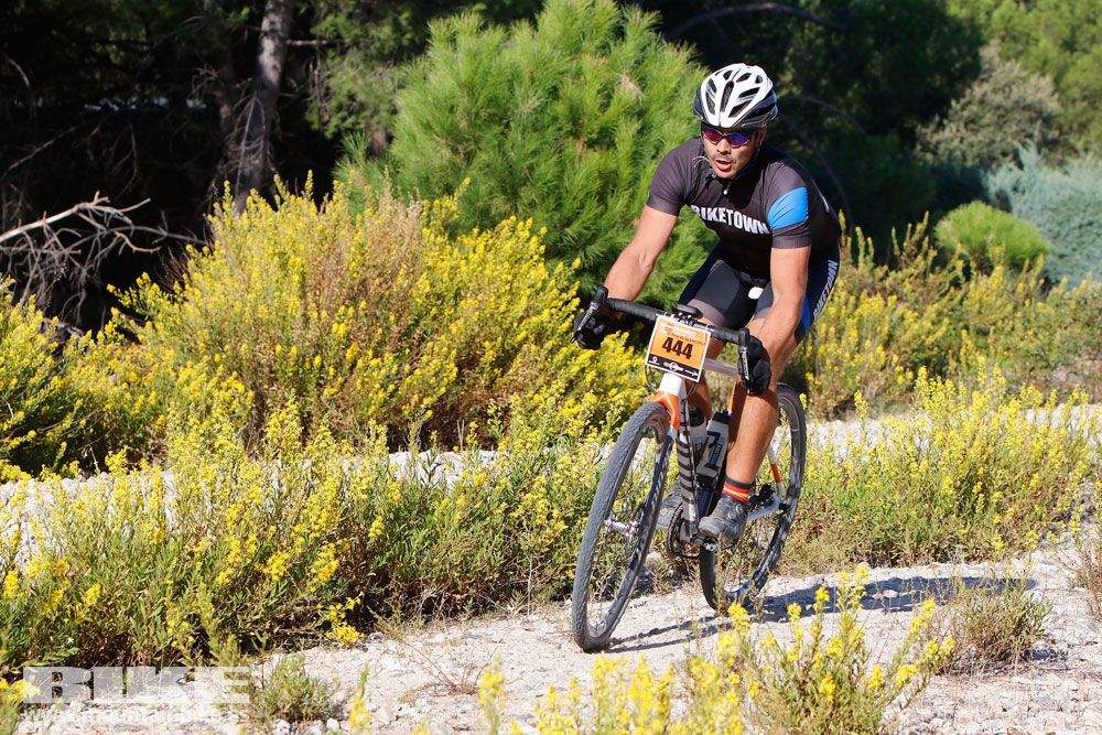 Ruta de las Encinas 2017. Galería 1