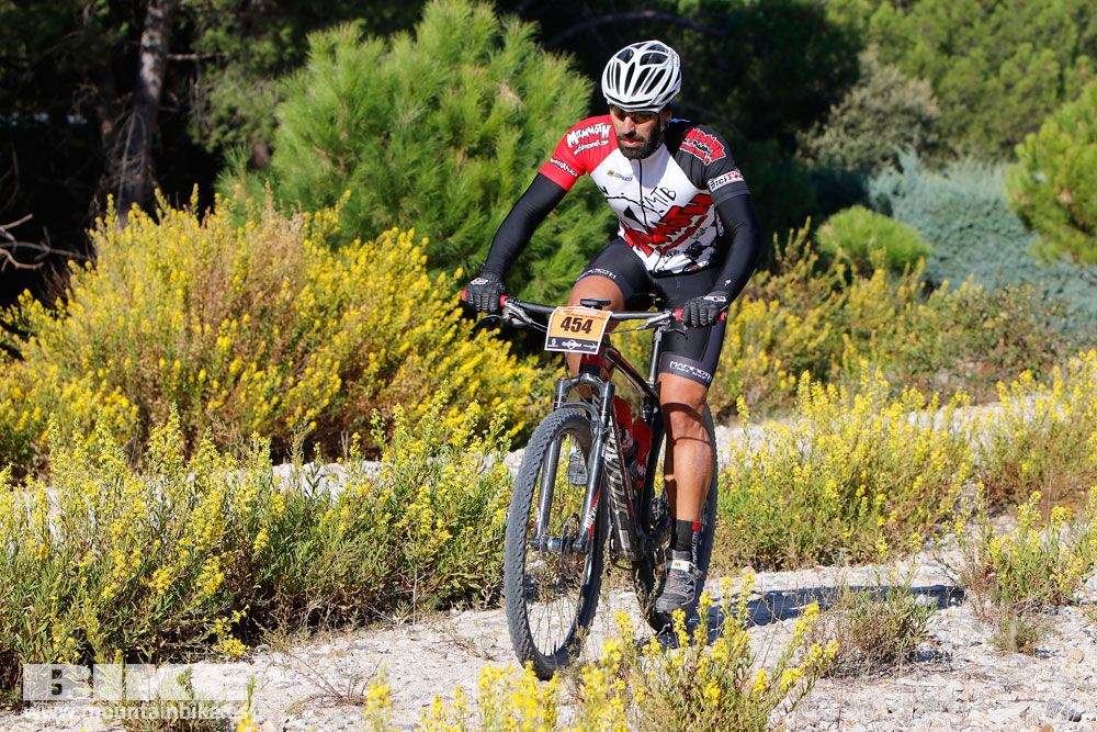 Ruta de las Encinas 2017. Galería 1