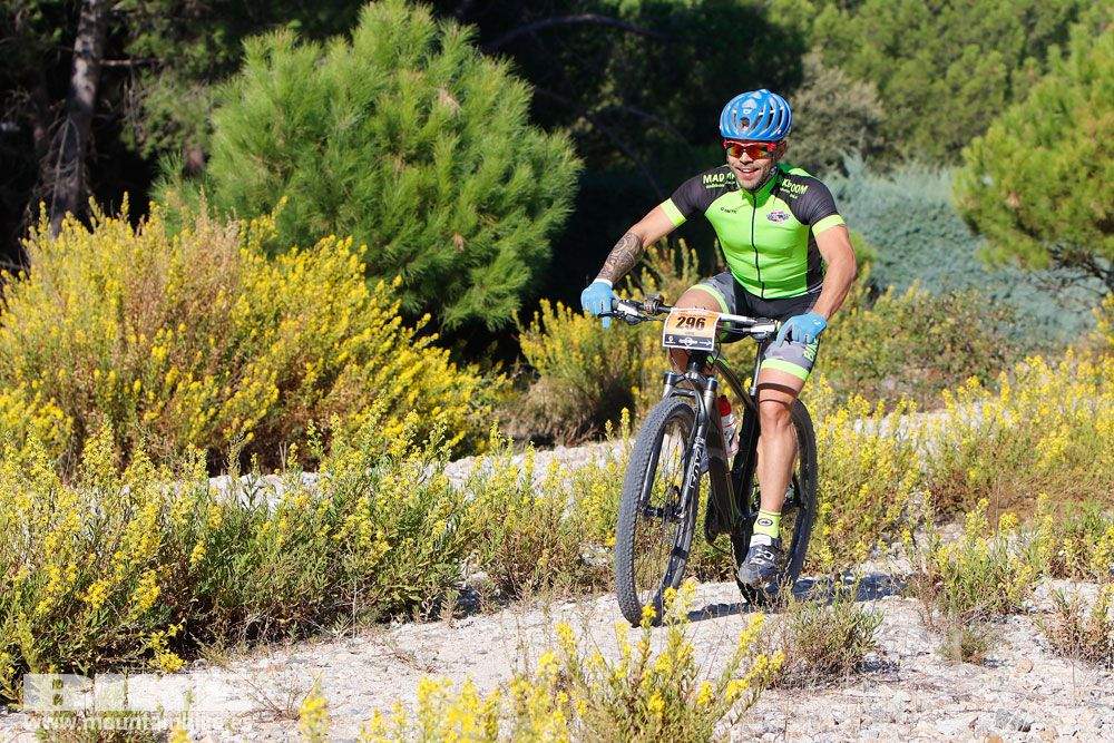 Ruta de las Encinas 2017. Galería 1