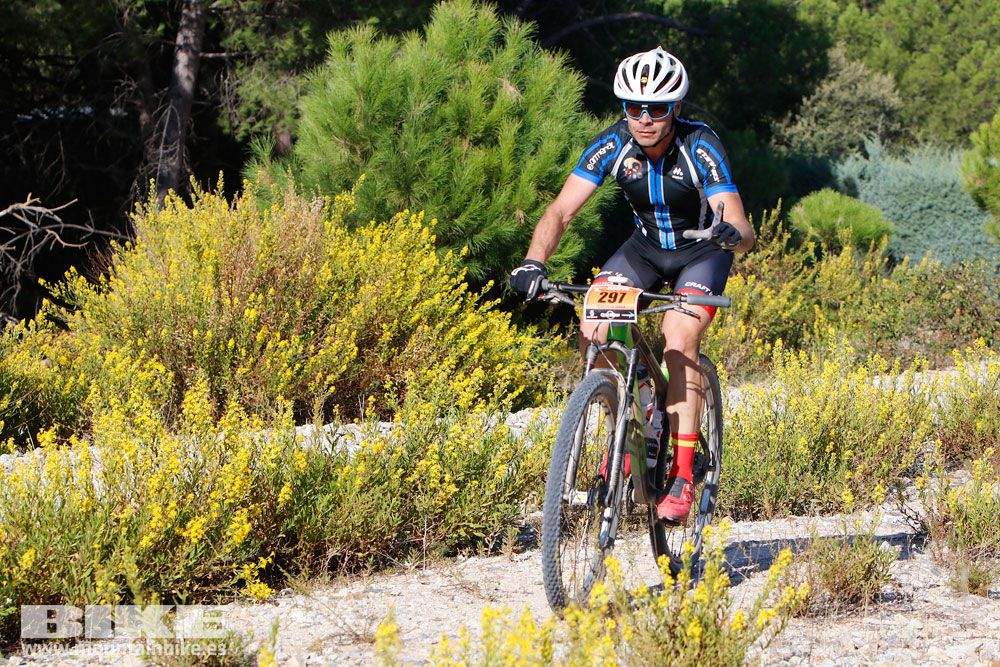 Ruta de las Encinas 2017. Galería 1