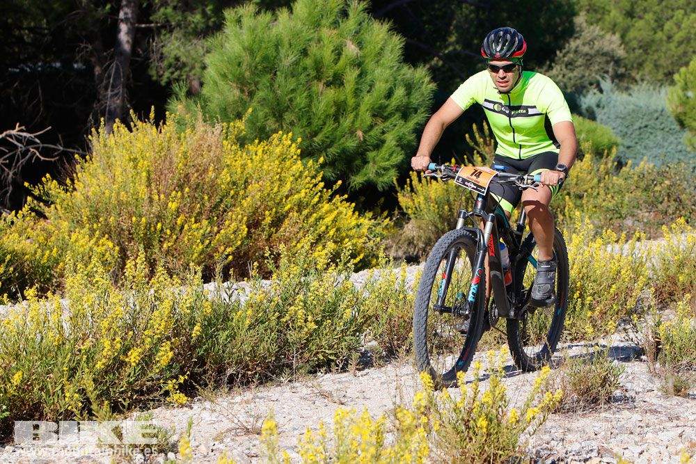 Ruta de las Encinas 2017. Galería 1