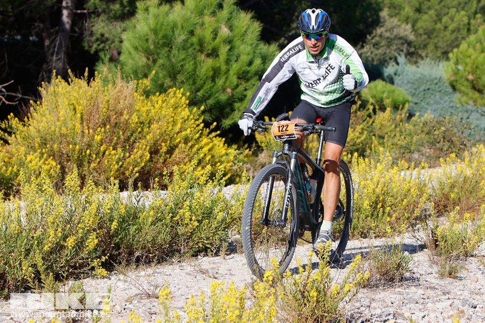 Ruta de las Encinas 2017. Galería 1