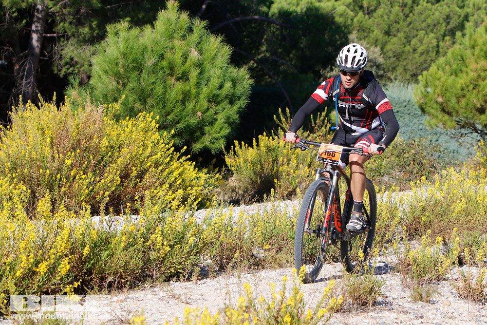 Ruta de las Encinas 2017. Galería 1