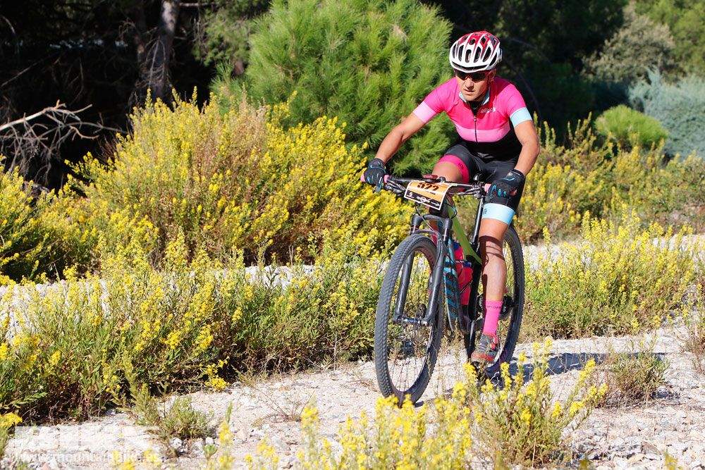 Ruta de las Encinas 2017. Galería 1
