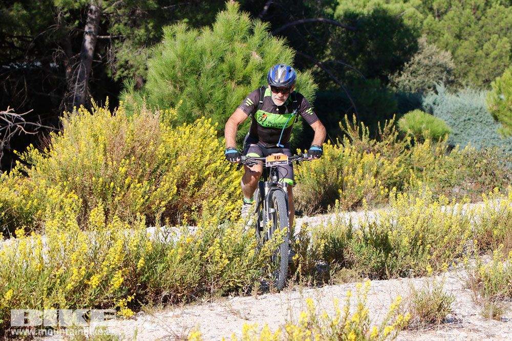 Ruta de las Encinas 2017. Galería 1