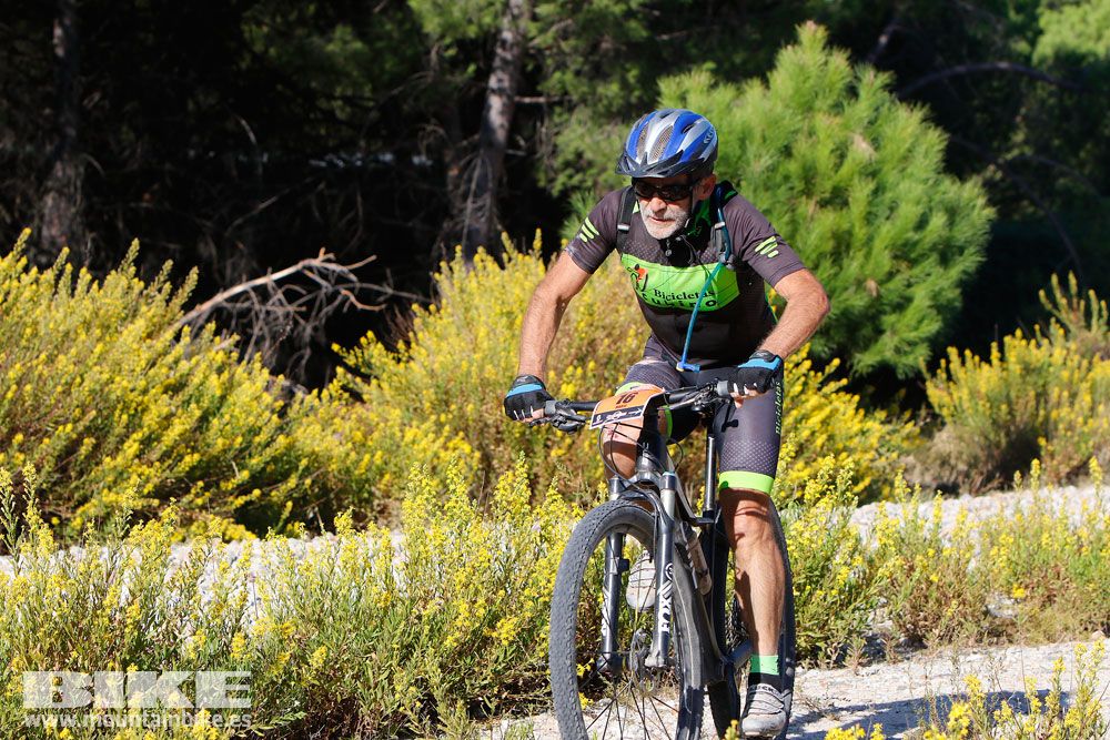 Ruta de las Encinas 2017. Galería 1