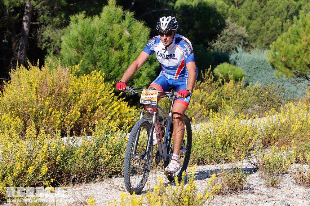Ruta de las Encinas 2017. Galería 1
