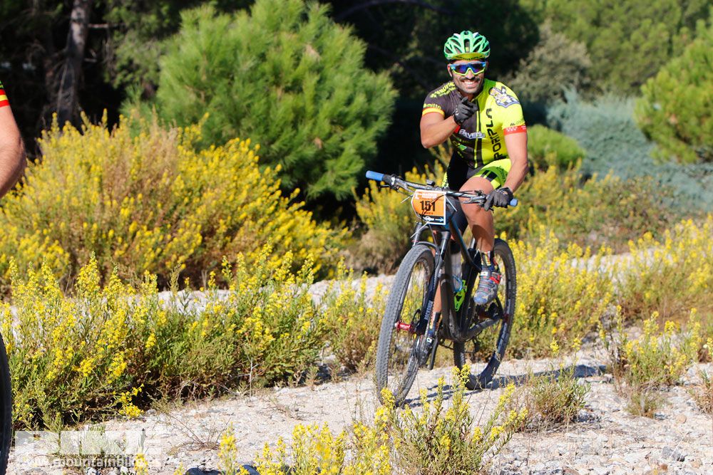 Ruta de las Encinas 2017. Galería 1