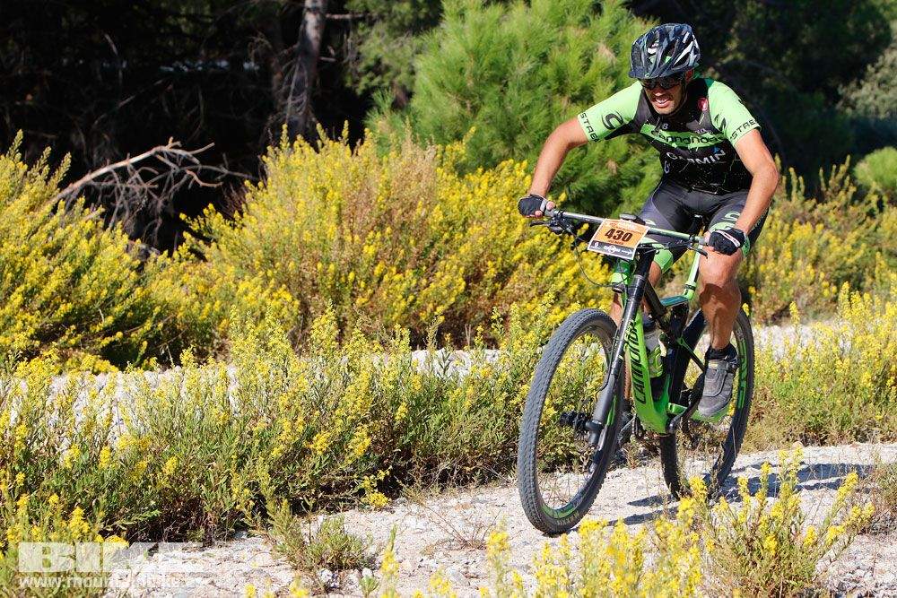 Ruta de las Encinas 2017. Galería 1