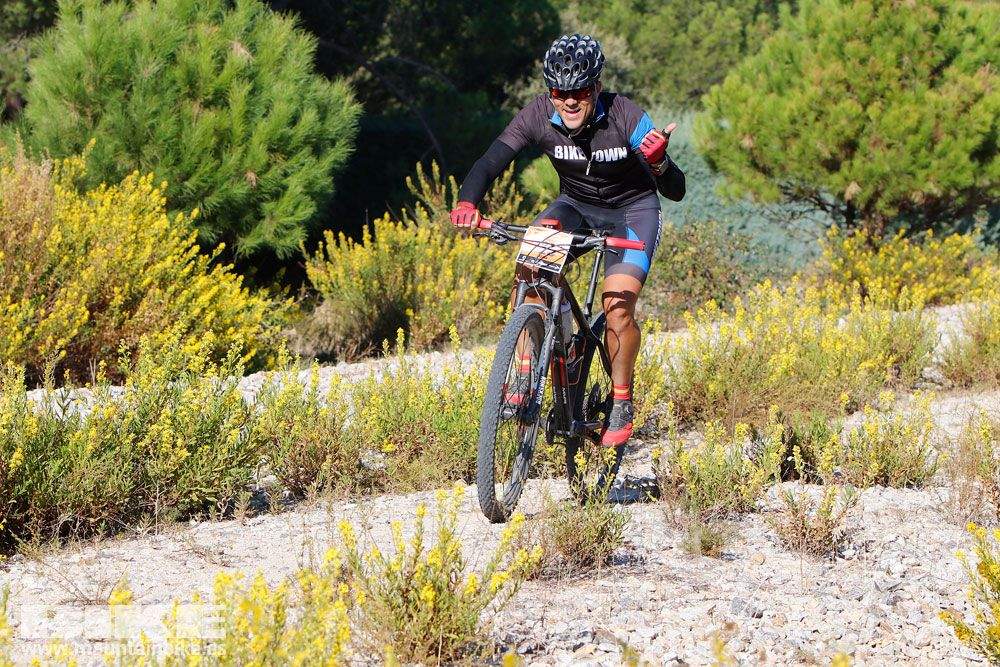 Ruta de las Encinas 2017. Galería 1