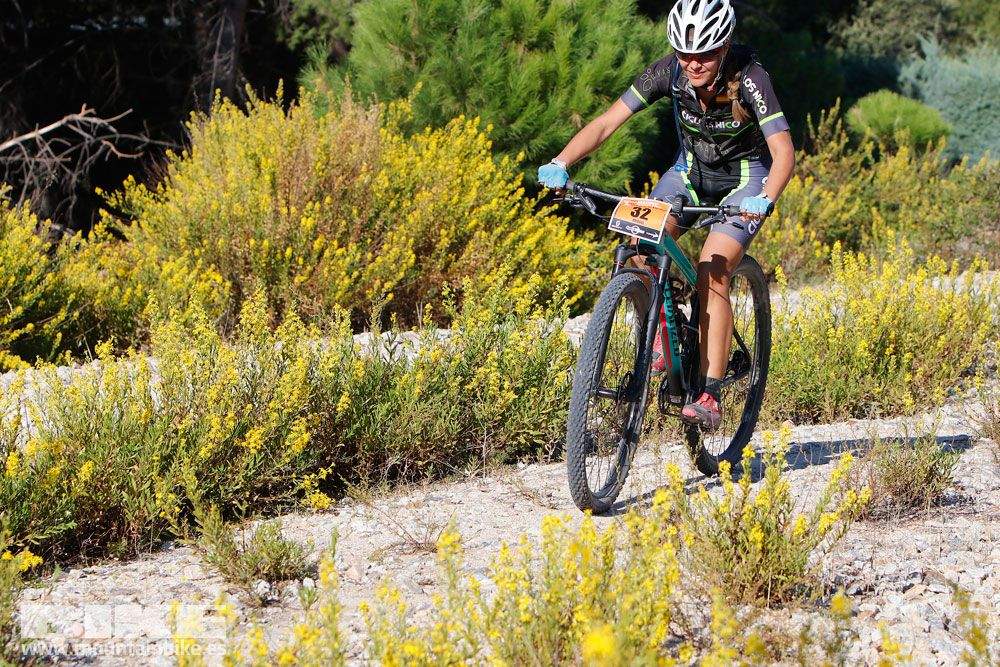 Ruta de las Encinas 2017. Galería 1