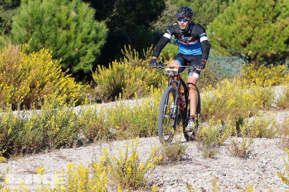 Ruta de las Encinas 2017. Galería 1