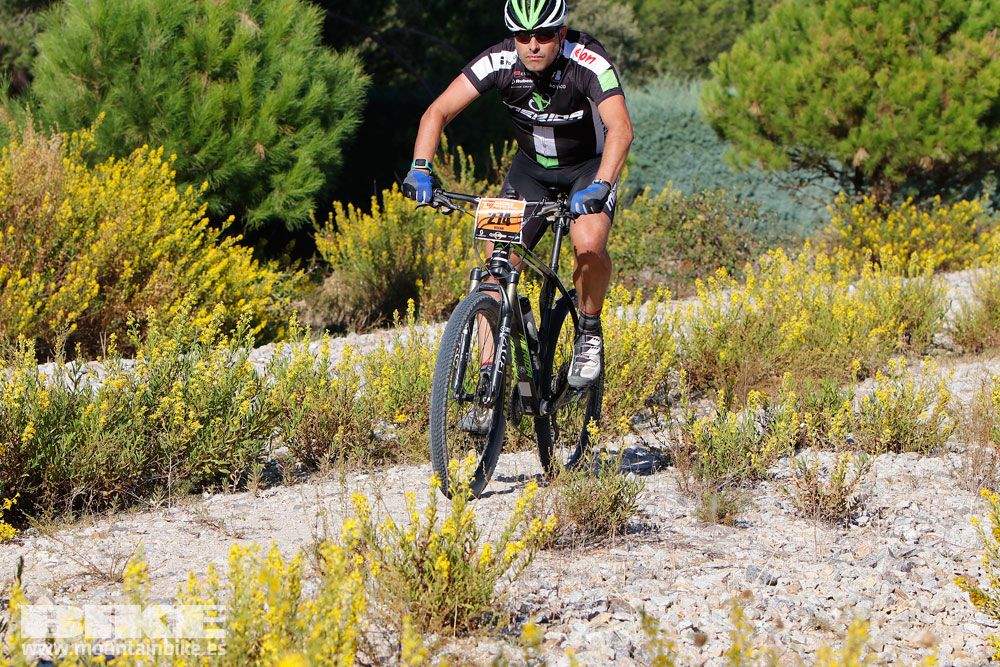 Ruta de las Encinas 2017. Galería 1