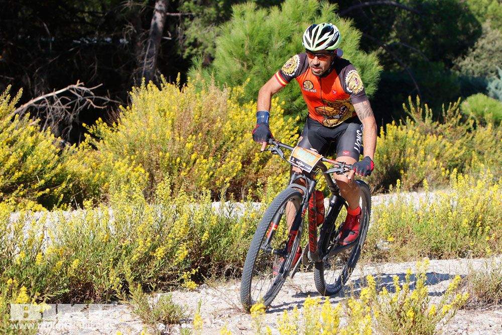 Ruta de las Encinas 2017. Galería 1