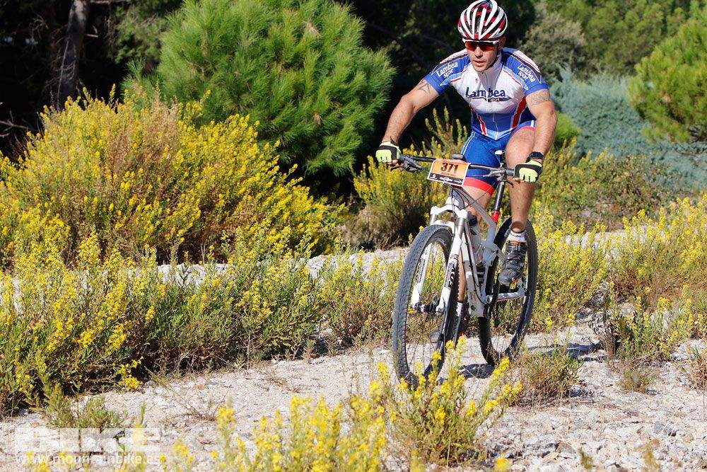 Ruta de las Encinas 2017. Galería 1
