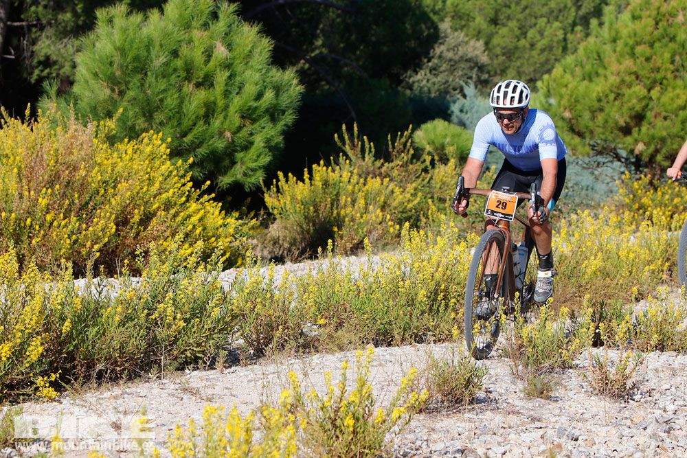Ruta de las Encinas 2017. Galería 1