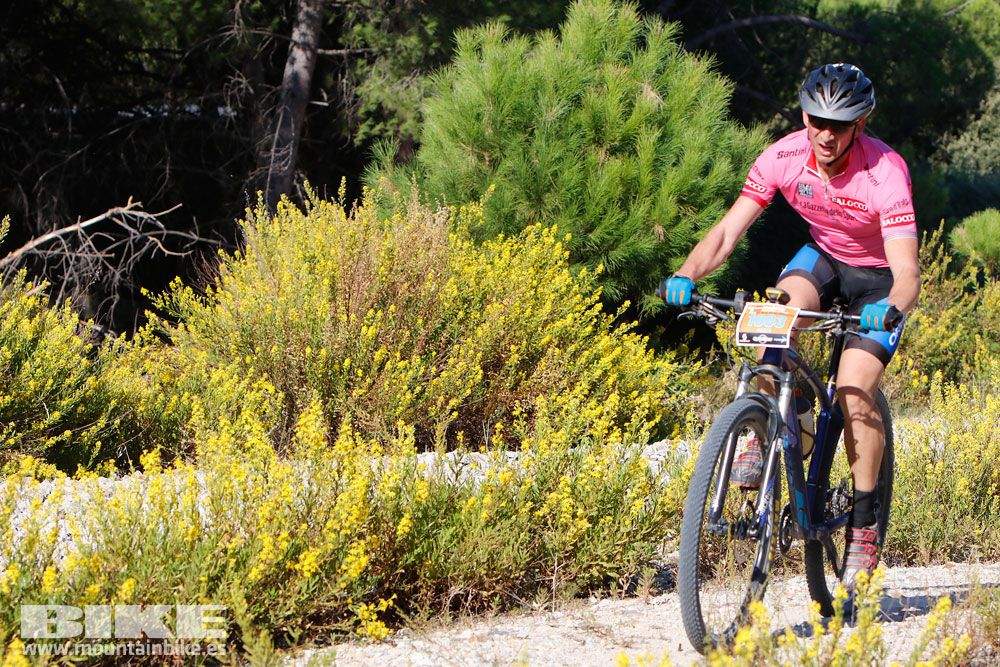 Ruta de las Encinas 2017. Galería 2