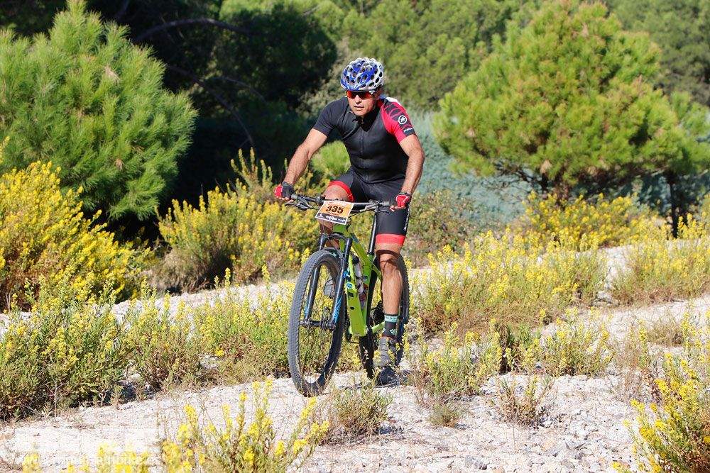Ruta de las Encinas 2017. Galería 2