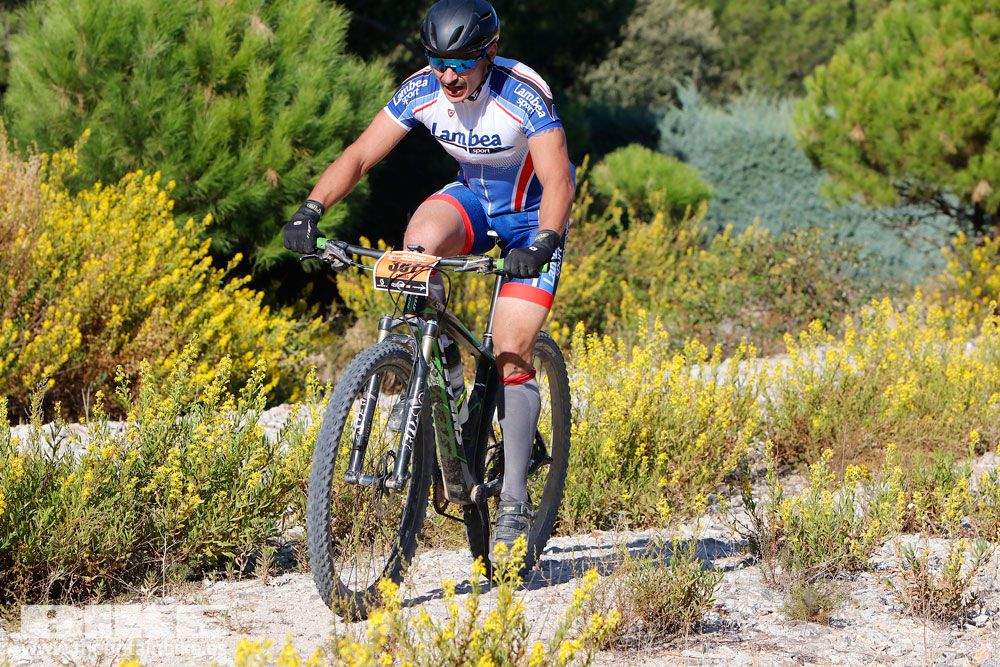 Ruta de las Encinas 2017. Galería 2
