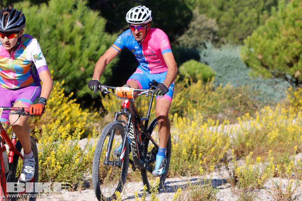 Ruta de las Encinas 2017. Galería 2