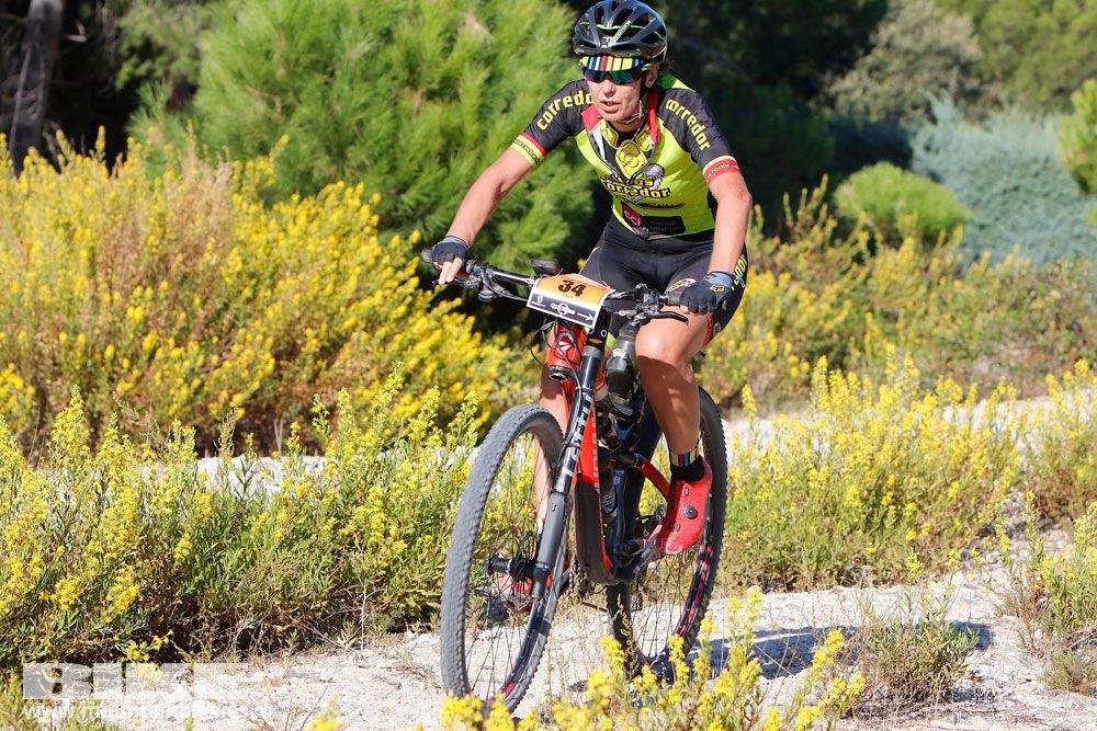 Ruta de las Encinas 2017. Galería 2