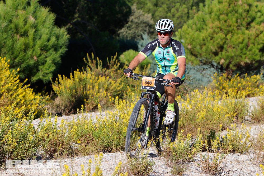 Ruta de las Encinas 2017. Galería 2