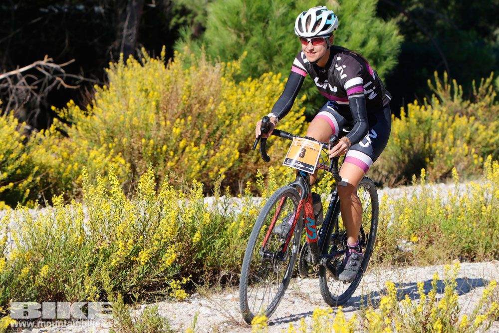 Ruta de las Encinas 2017. Galería 2