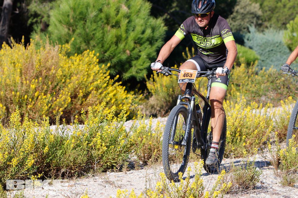 Ruta de las Encinas 2017. Galería 2