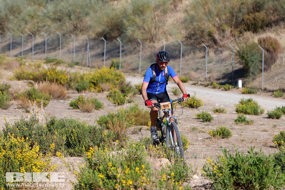 Ruta de las Encinas 2017. Galería 2