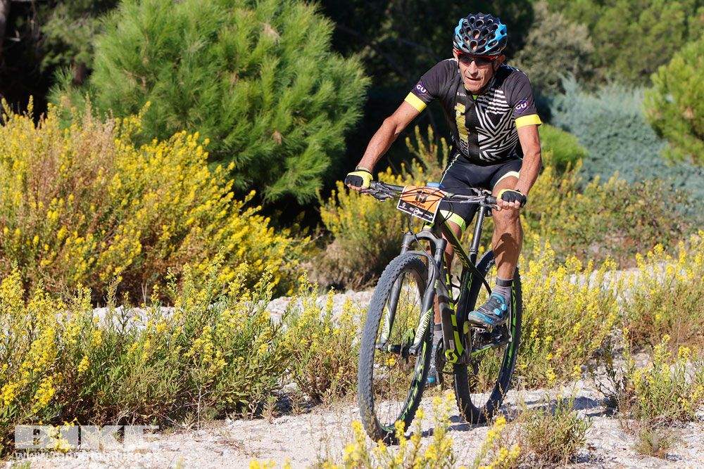 Ruta de las Encinas 2017. Galería 2