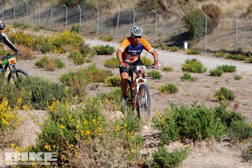 Ruta de las Encinas 2017. Galería 2