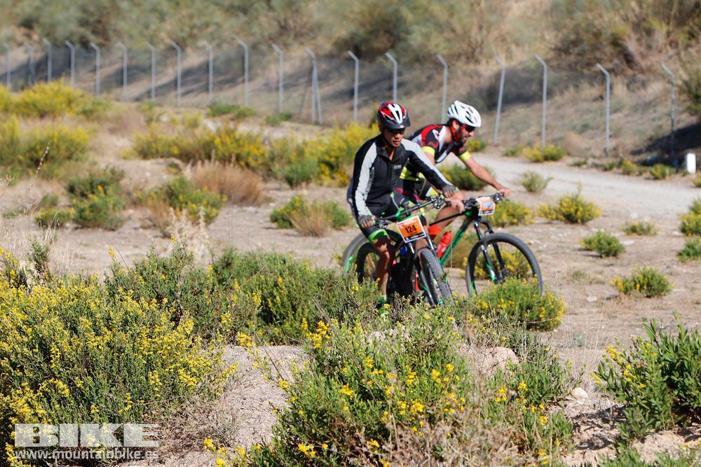 Ruta de las Encinas 2017. Galería 2