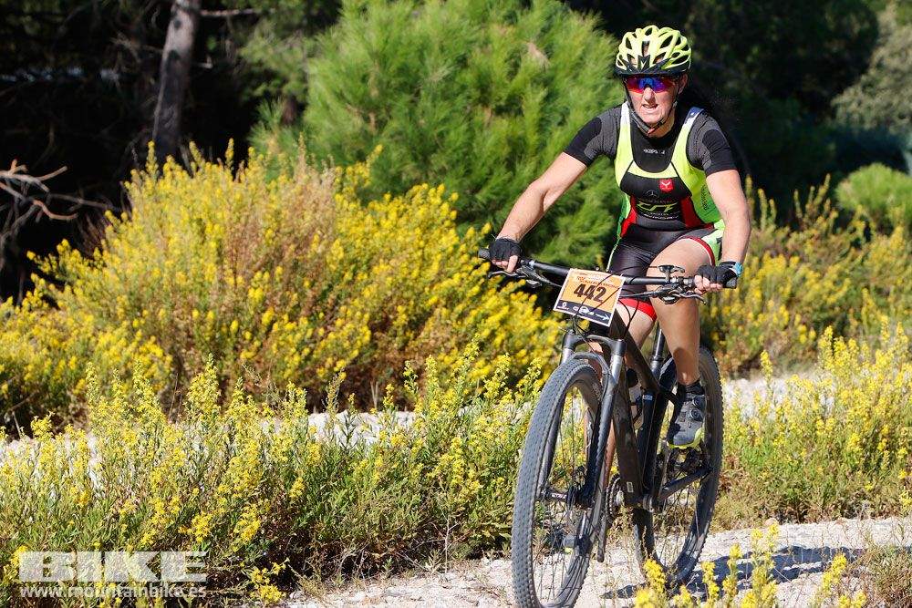 Ruta de las Encinas 2017. Galería 2