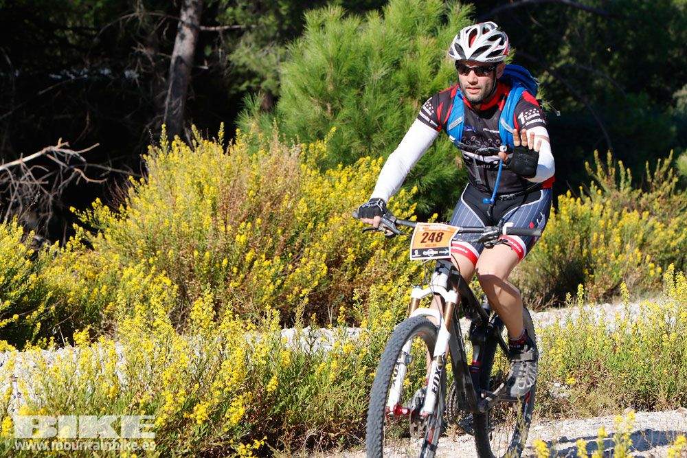 Ruta de las Encinas 2017. Galería 2