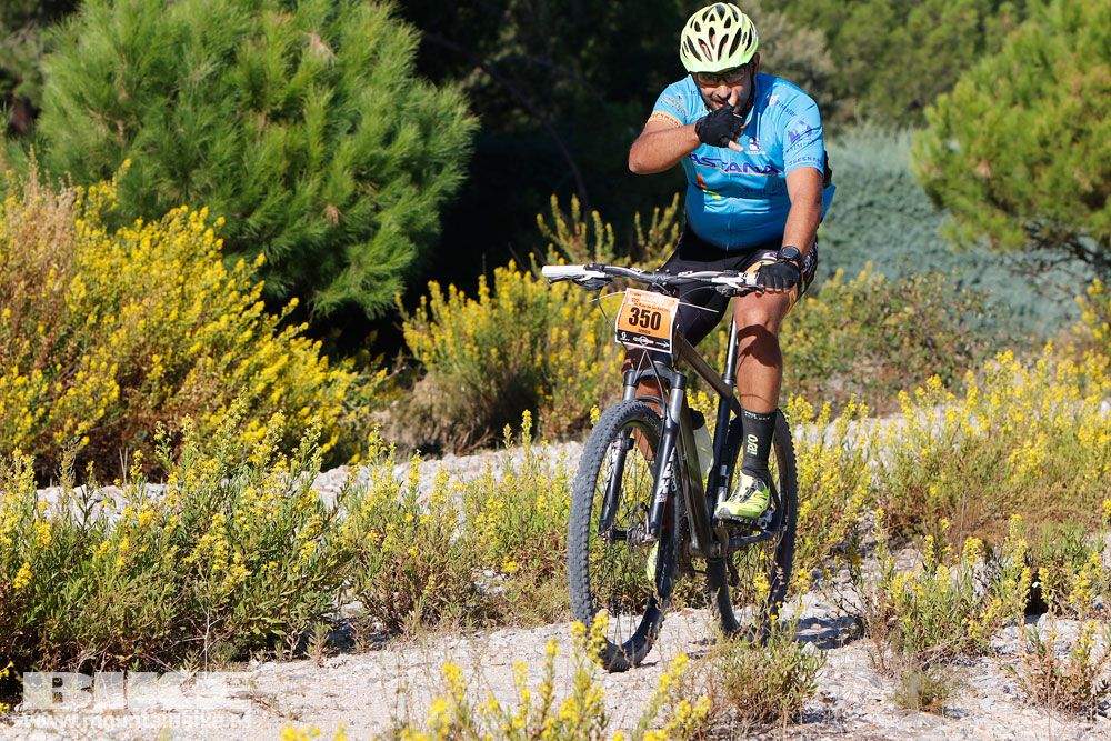 Ruta de las Encinas 2017. Galería 2