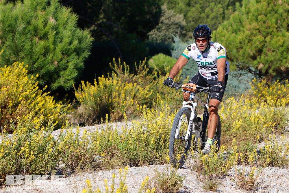 Ruta de las Encinas 2017. Galería 2