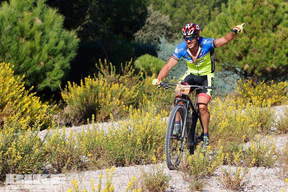 Ruta de las Encinas 2017. Galería 2