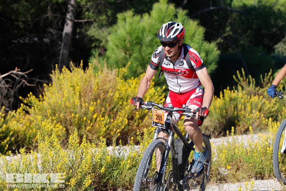 Ruta de las Encinas 2017. Galería 2