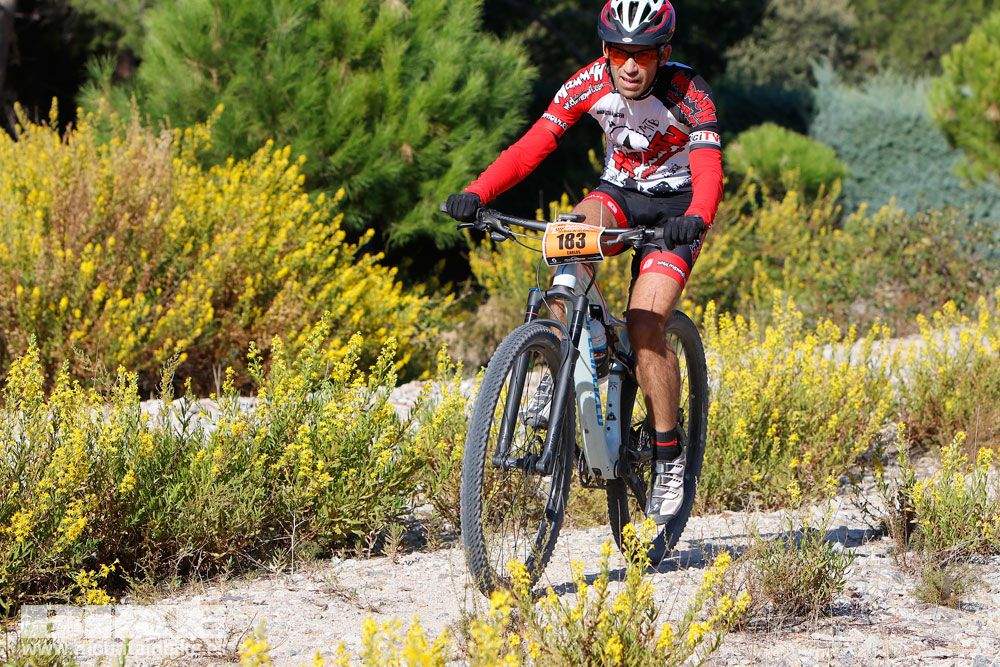 Ruta de las Encinas 2017. Galería 2